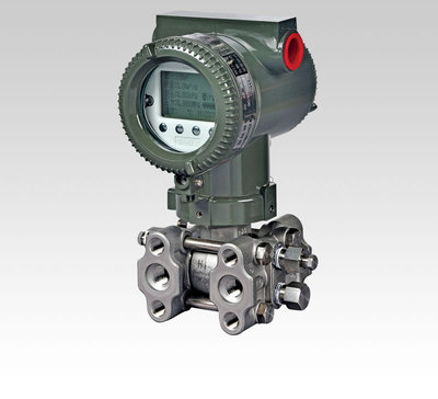 sgq智能差压流量计